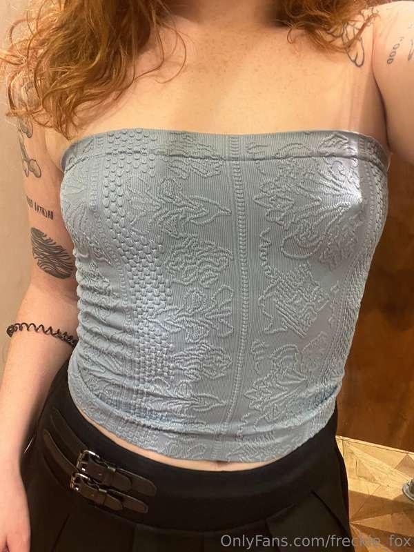Should I buy this top? 