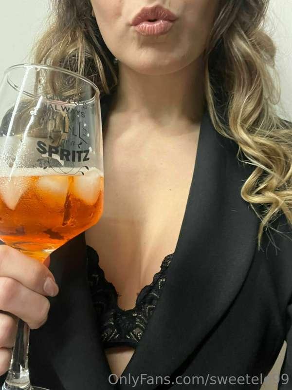 Buon Happy Hour alunni🍹🍾