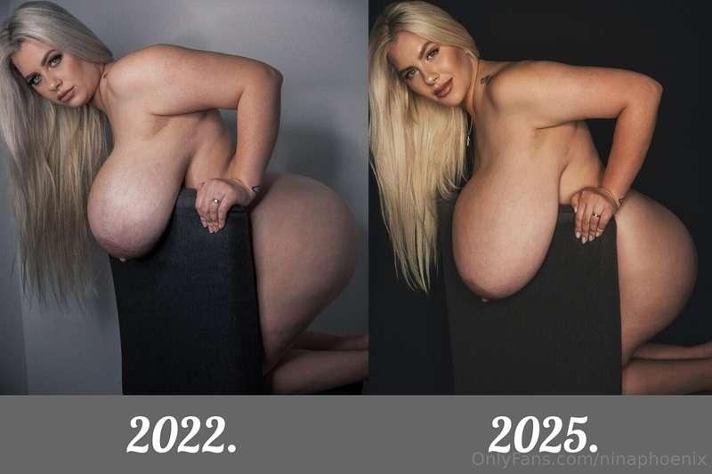 Looking forward to 2028. 😍
