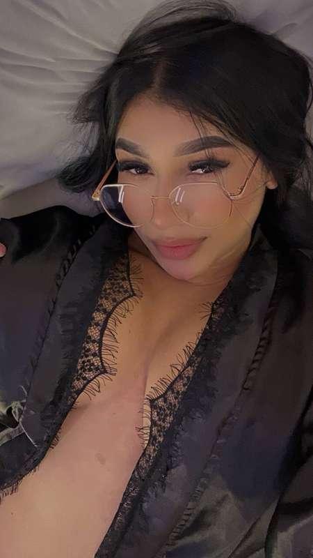What are you thinking about rn? this is what I'm thinking ab..