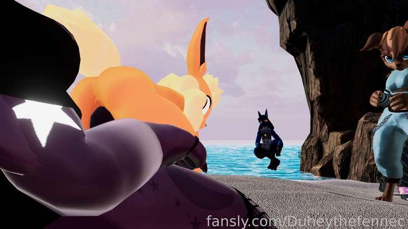 duheythefennec image #14