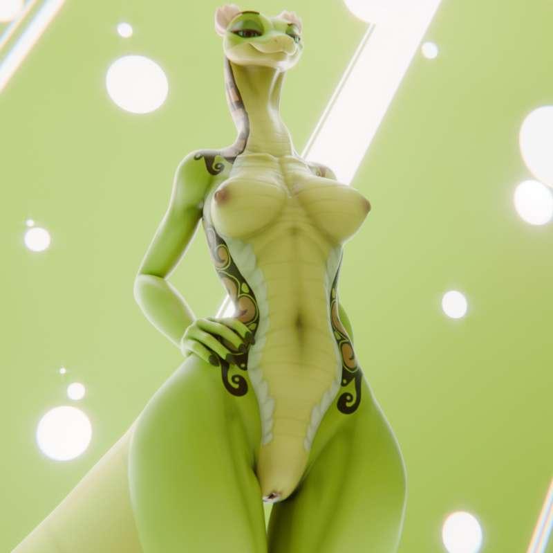 Master Viper model!