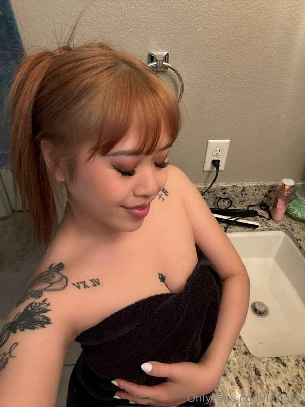 Cum shower with me..