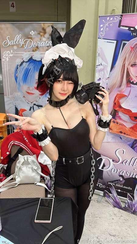 iamdorasnow image #0