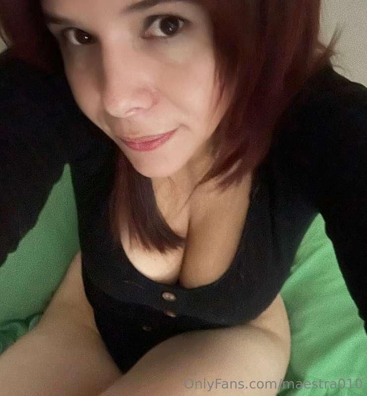 Buen día 😘😘