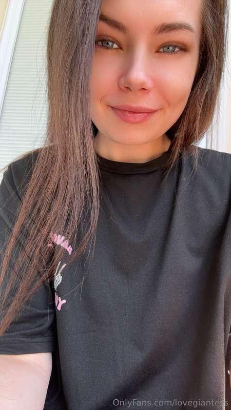 How are you my love bugs ♥️
