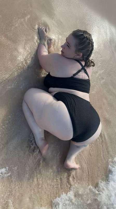 Juicy & thick 😜