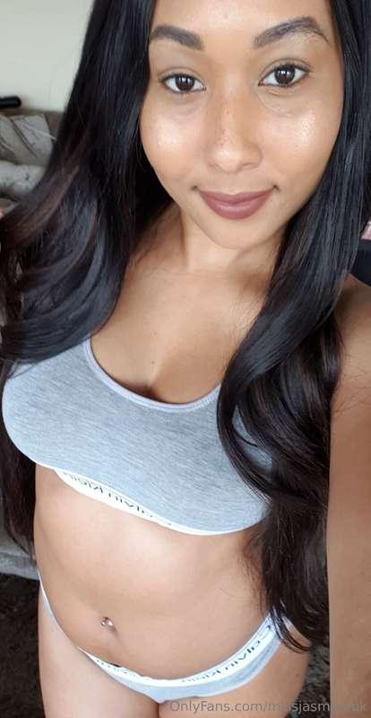 Good morning babe 🤗