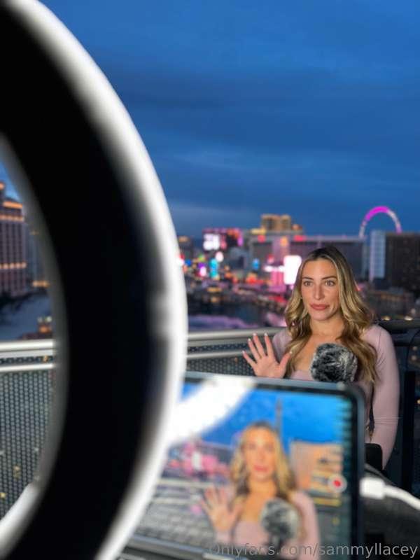 Vegas shoot 💕❤️‍🔥