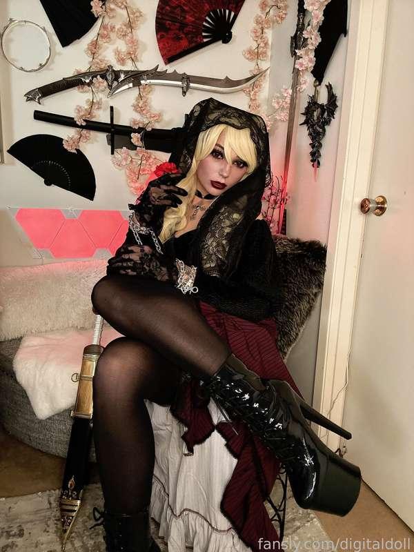 digitaldoll image #17