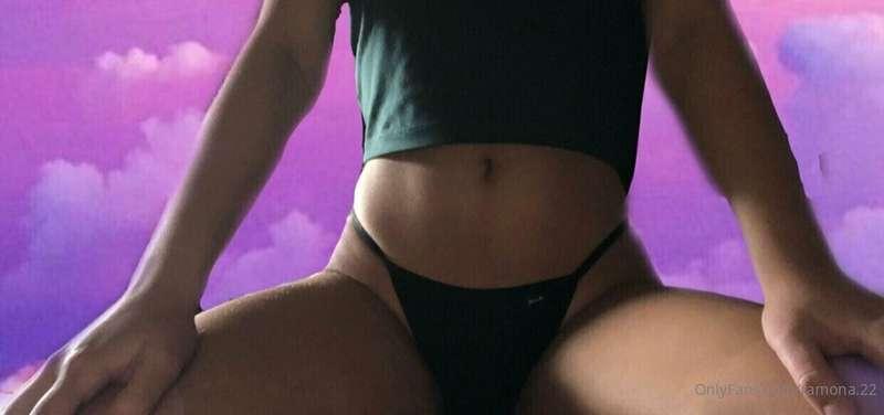 I’m the girl of your dreams