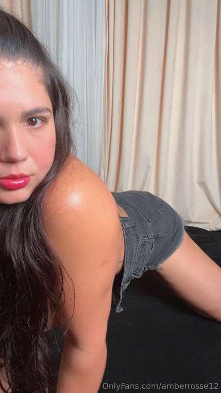 I hope your day was amazing!