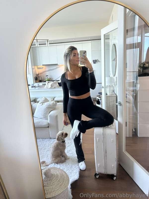Me and my baby hope you're having an amazing week ✨