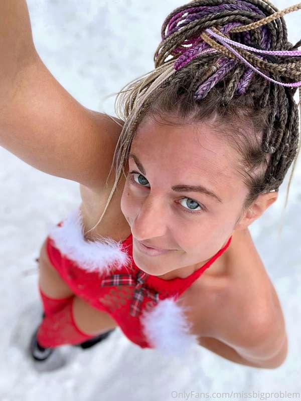 Krásné Vánoce 😘🎅🏼

Merry Christmas 😘🎅🏼