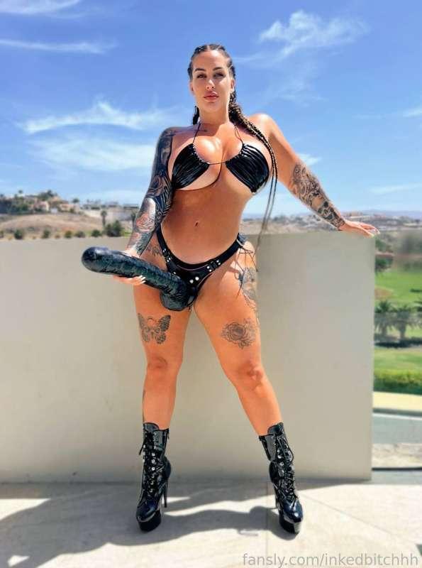 DM