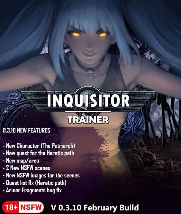 0.3.10 (Update Build)