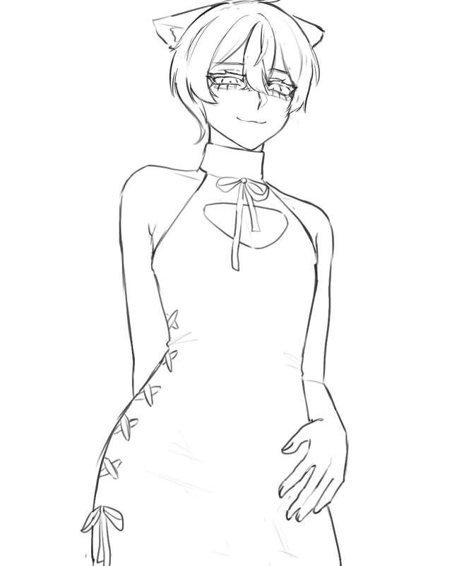 smug
