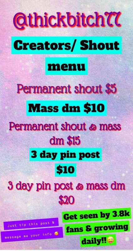 Since I’ve been asked a lot here recently I decided to make ..
