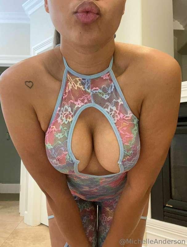 Do they look bigger?