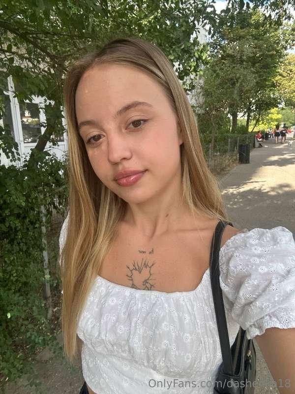 Soft girl era activated ✨