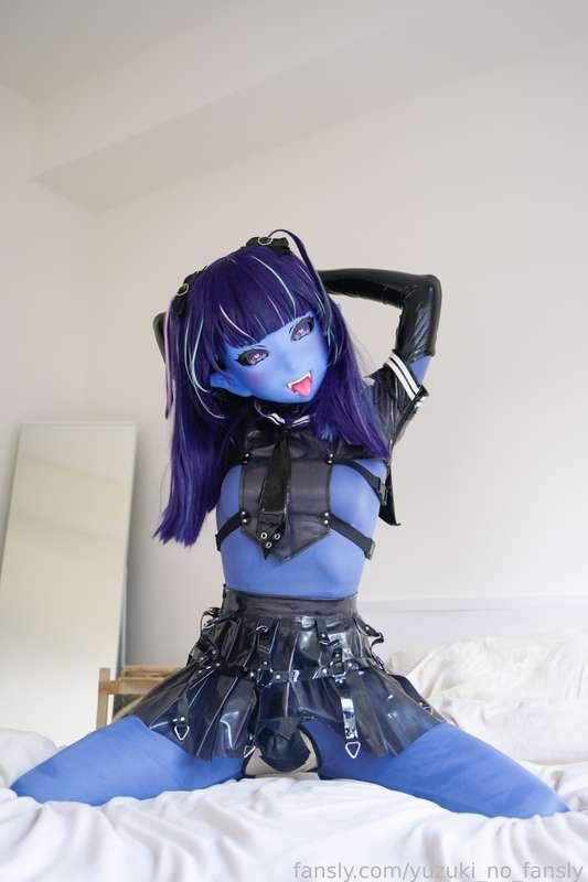 yuzuki_no_fansly image #32
