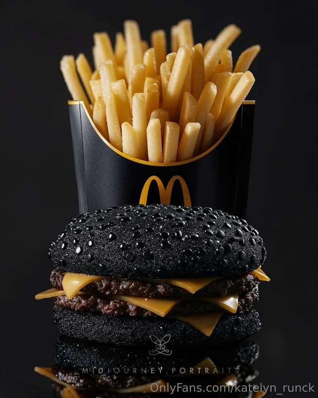 If i paid you $1,000 to eat this, would you do it? comment b..