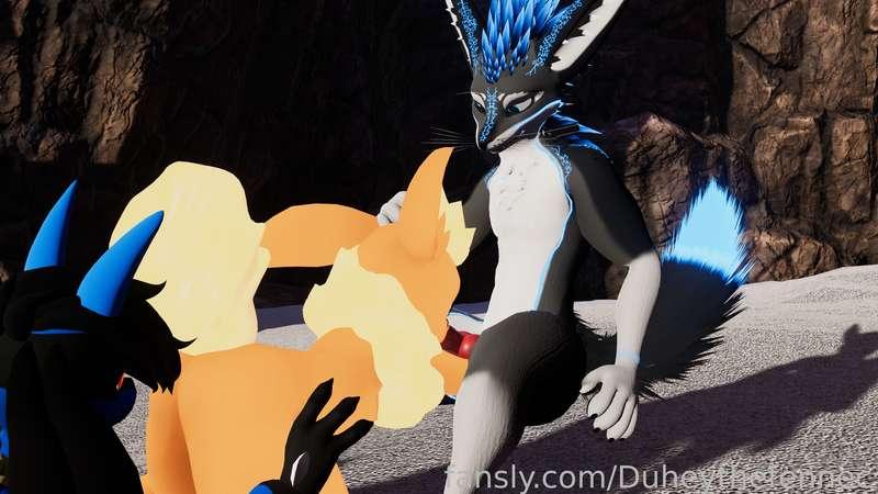 duheythefennec image #5