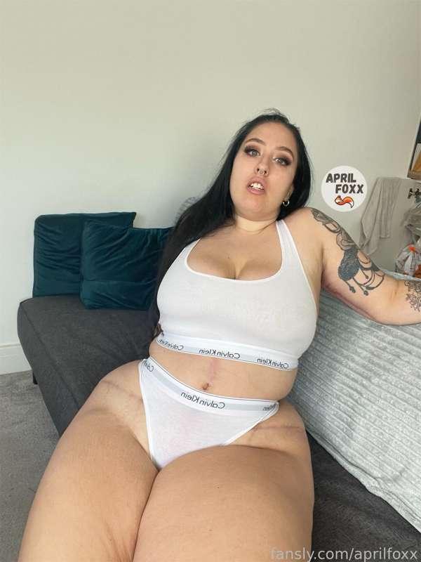 Let's have some fun baby🥵