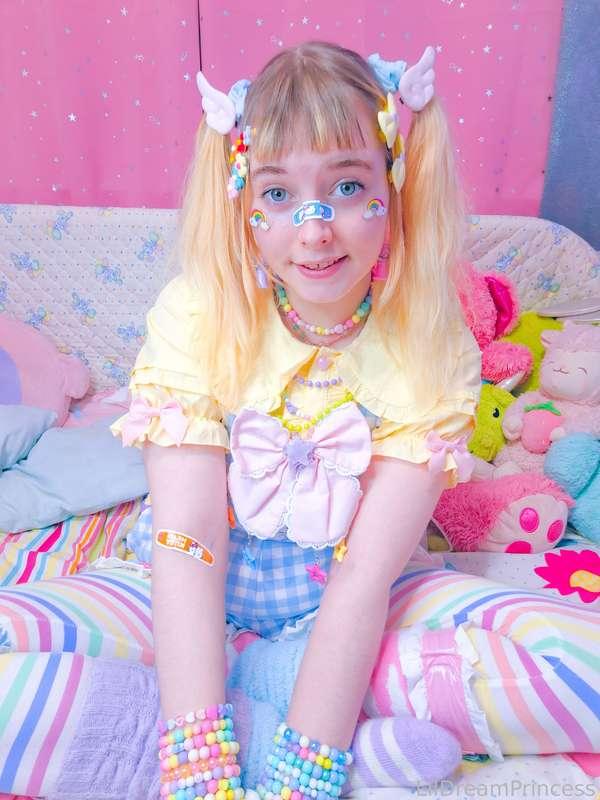 lildreamprincess image #13