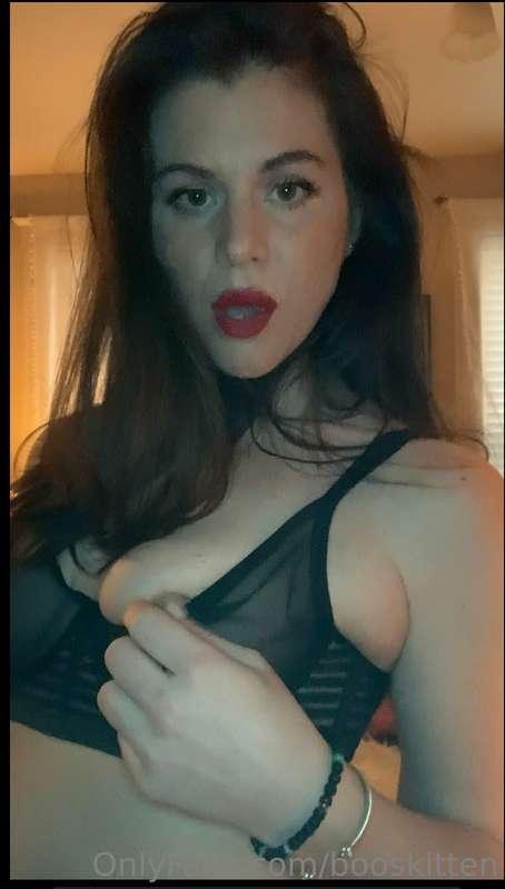 Watch strip slowly and get myself off with my favorite toy