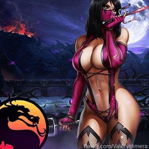 valeryhimera image #1
