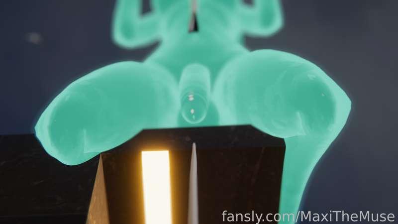 maxithemuse image #1