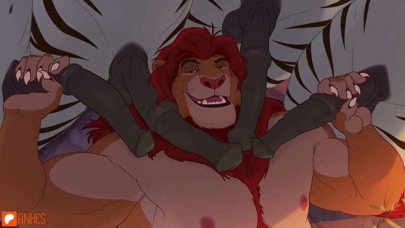 Royal breakfast - Big + no cum