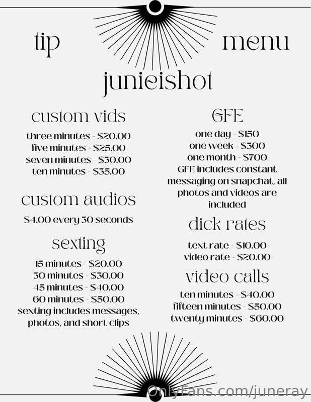 hi bbs <33 here's my updated menu <3 feel free to dm with an..
