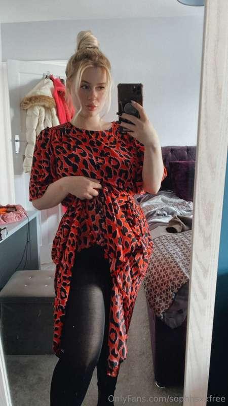 Are you a tights / pantyhose fan?