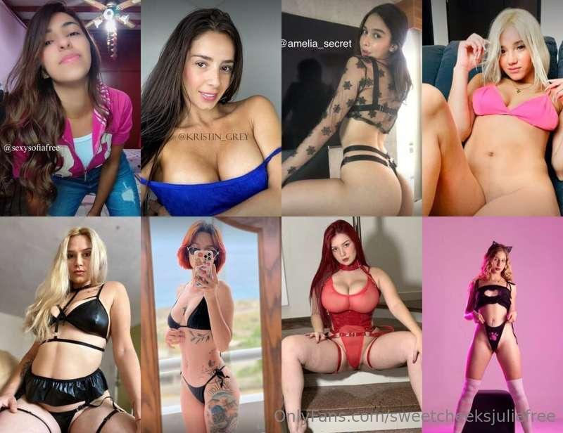 💦👅𝚂𝚄𝙱𝚂𝙲𝚁𝙸𝙱𝙴 𝙵𝙾𝚁 𝙷𝙾𝚃 𝙶𝙸𝚁𝙻𝚂 𝙷𝙴𝚁𝙴👅💦🍑🥹🆓 @SEXYSOFIAFREE 🆕🥹🍑🔥✨ @kr..