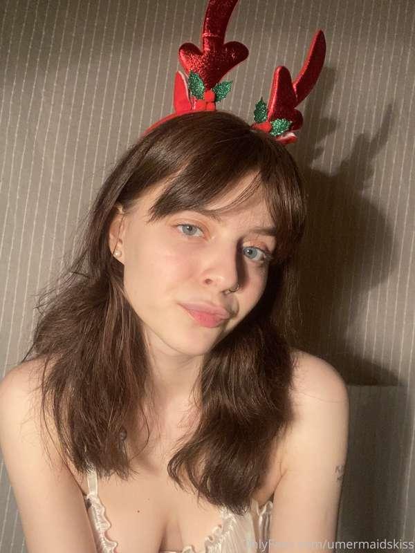 Wishing you a Merry Christmas! Let it be a joyful and happy ..