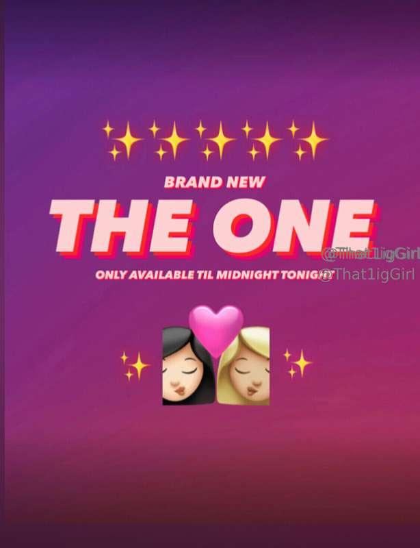 ❗️✨♥️ THE ONE! ♥️✨❗️ ✨♥️ BRAND FULL FACE EXCLUSIVE SEXTAPE +..