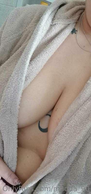 Buonasera a tutti una doccia calda era proprio quello che ci..