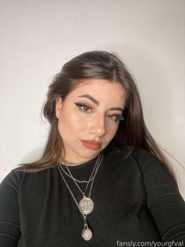 selfie 🙅🏻‍♀️, pelfie 🙆🏻‍♀️

#palegirl #puffypussy #pussypink #pussy 