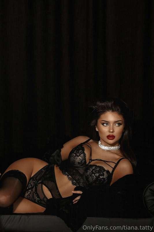 Hello, lovelies! 💕                     

Lingerie is not jus..