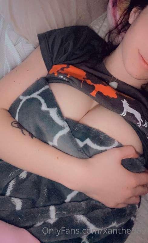 This weekend I caught the flu 😷 I’ve been feeling awful sinc..