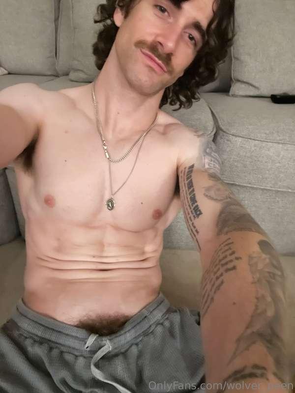 What do you think about when you see me? 😏