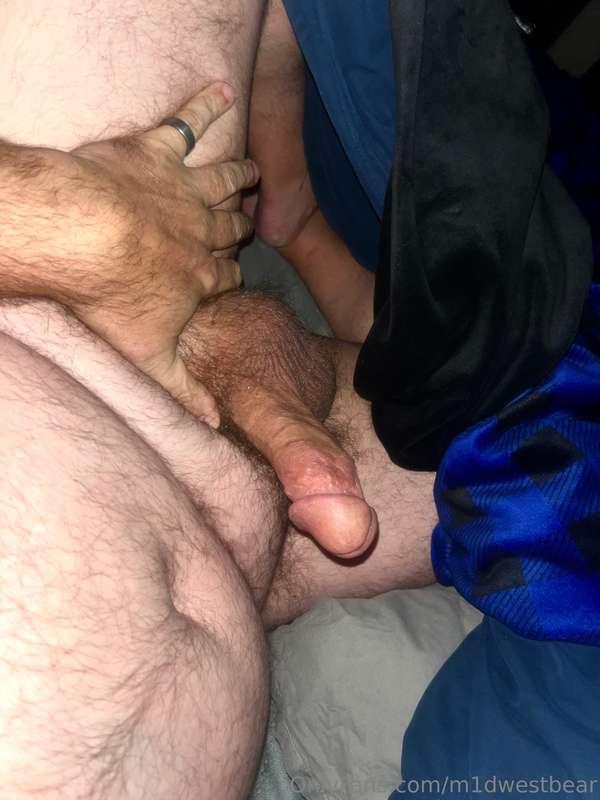 Just some morning bits