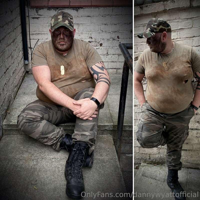 dannywyattofficial image #24