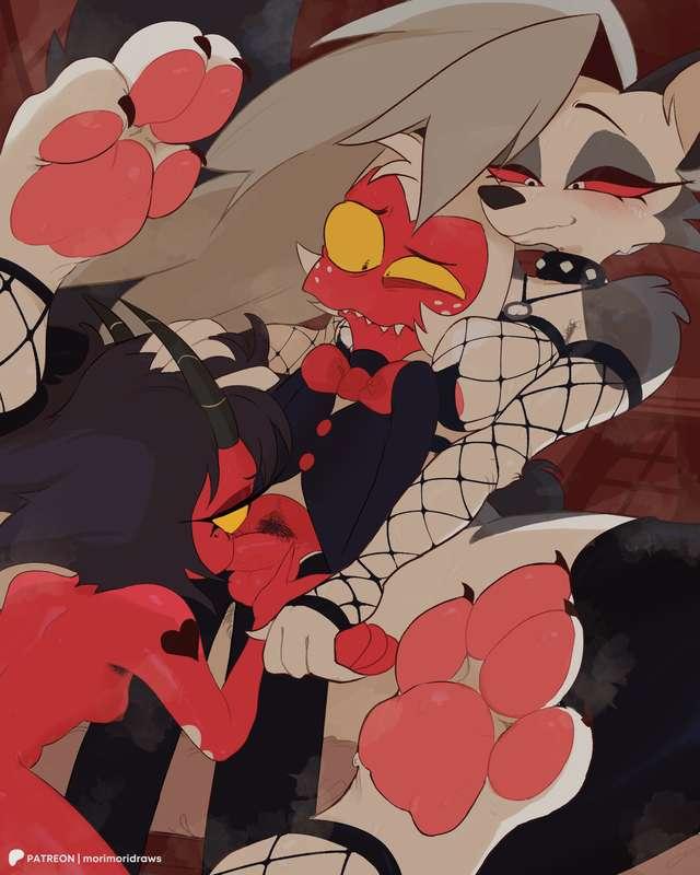 morimori main image