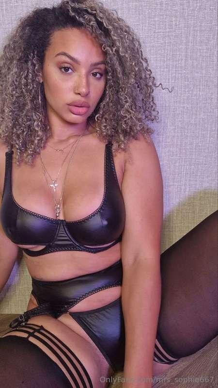Just stop resisting and give in to your desires 🥵