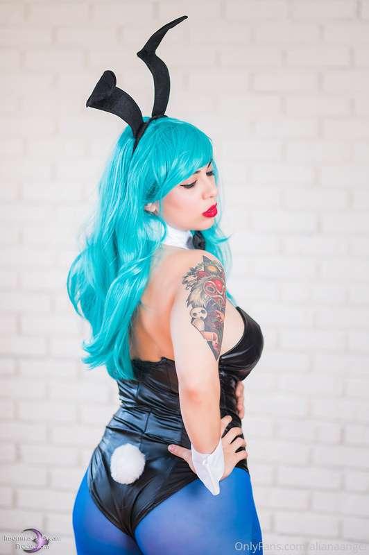 Cosplay on cosplay~

PH: Insomniac's Dream Productions