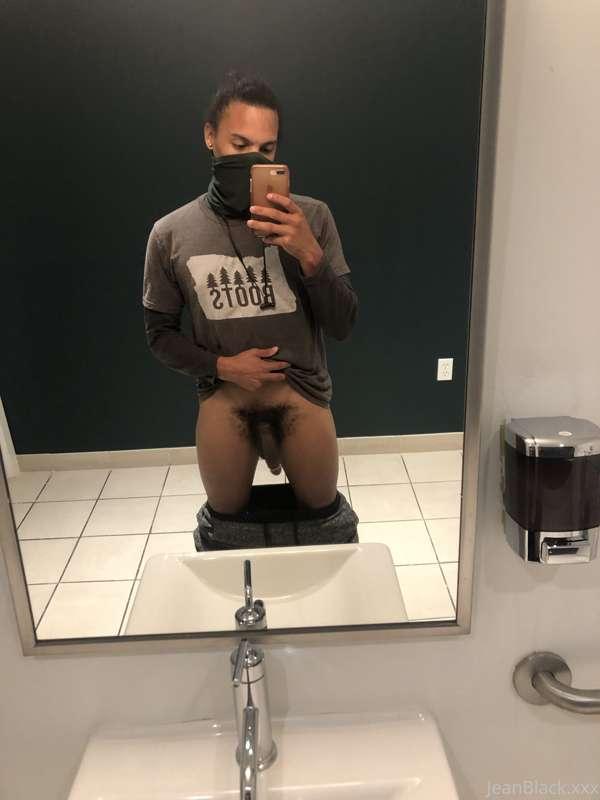 Pics during my workout