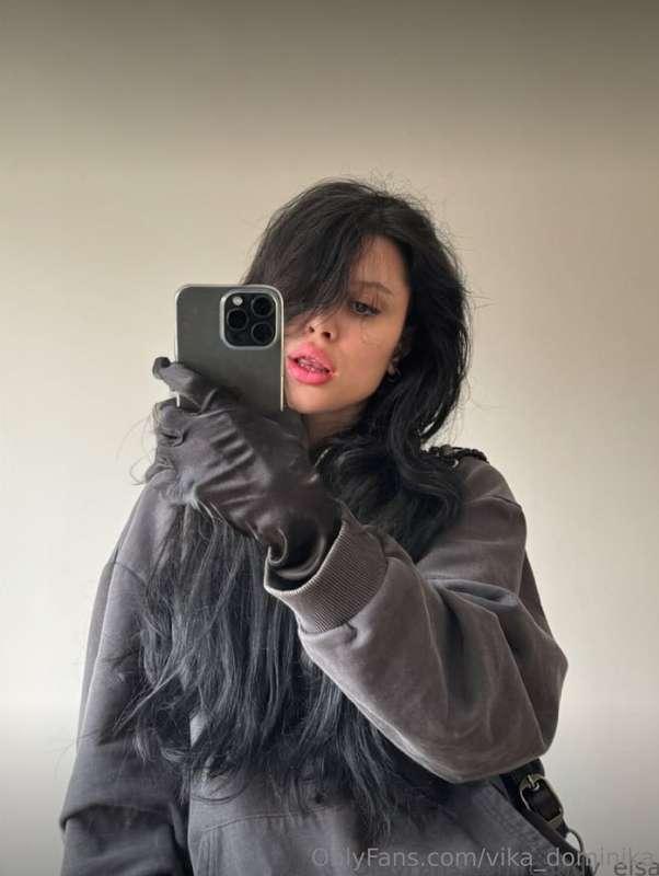 😱👑OH MY GOD👑😱 @stasy_sThis hot and unpredictable girl, with ..